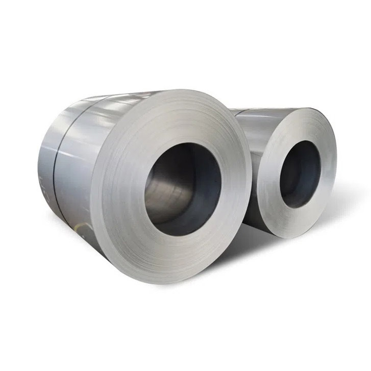 ZAM STEEL COIL